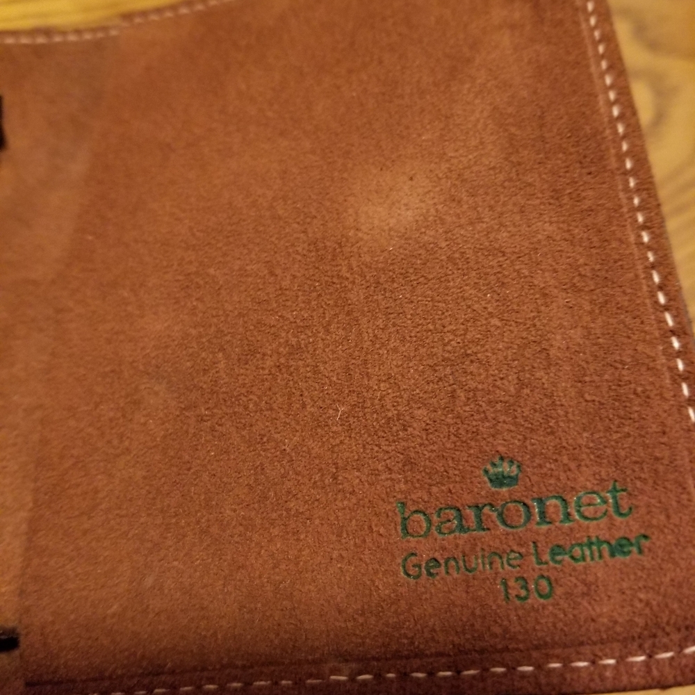 Baronet Wallet - Picture 4 of 6